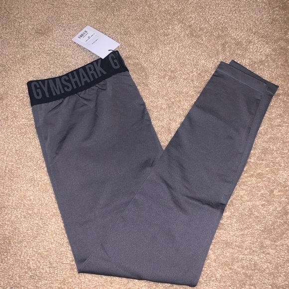 NWT Gymshark Fit Leggings - Picture 4 of 7
